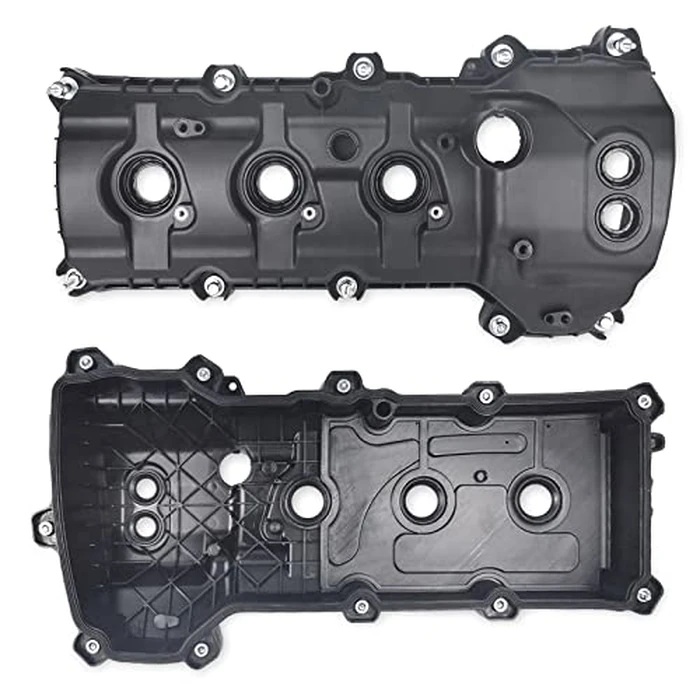 MILIPARTS Engine Valve Cover Passenger side Driver Side Compatible with Ford F-150 Edge Explorer Flex 2013-2019 Lincoln MKS MKT Mark LT 3.5L 3.7L 2011-2019 by MILIPARTS - Image 7