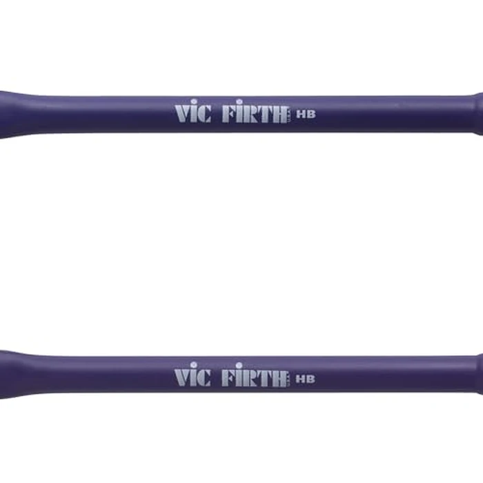 Vic Firth Heritage Brush - Rubber Handle by Vic Firth - Image 4