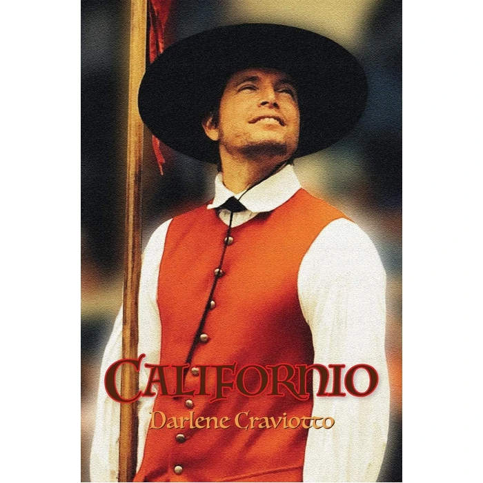 Californio by Front Door Books - Used - Like New condition
