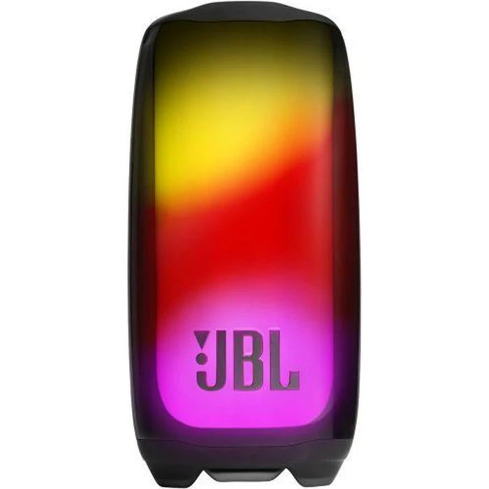 JBL Pulse 5 Portable Bluetooth Speaker - Black by JBL - Refurbished - Good condition - US$162.44