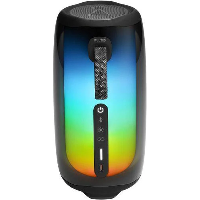 JBL Pulse 5 Portable Bluetooth Speaker - Black by JBL - Image 4