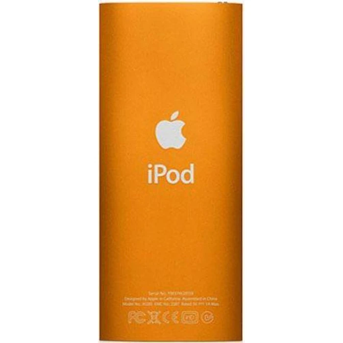 Apple iPod Nano 4th Gen - 16GB - Orange by Apple - Image 4