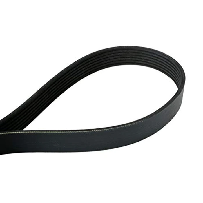 Continental 4070672F 7 Ribs 67.20" Multi-V Belt by Continental - Used - Good condition