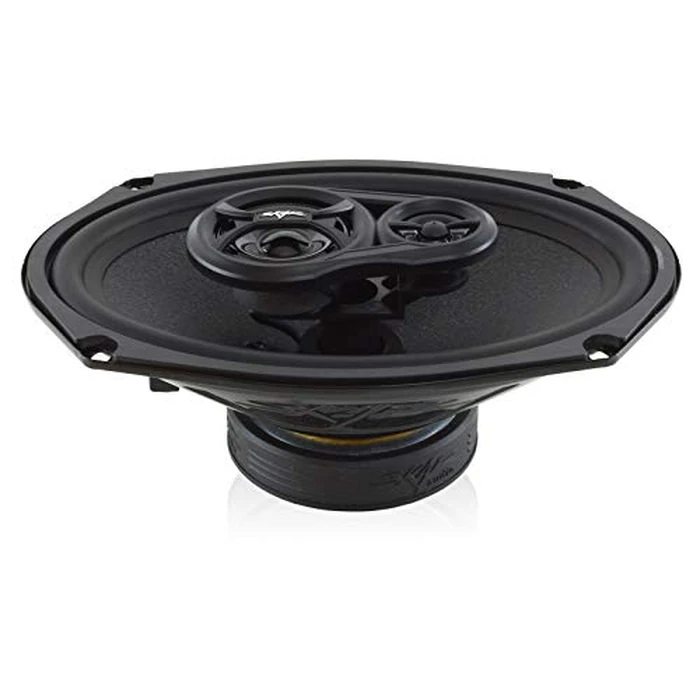 Skar Audio RPX69 6-Inch x 9-Inch 3-Way Coaxial Speakers - Pair by Skar Audio - Image 2