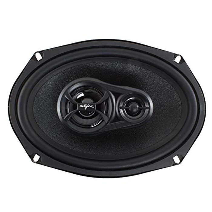 Skar Audio RPX69 6-Inch x 9-Inch 3-Way Coaxial Speakers - Pair by Skar Audio - Image 4