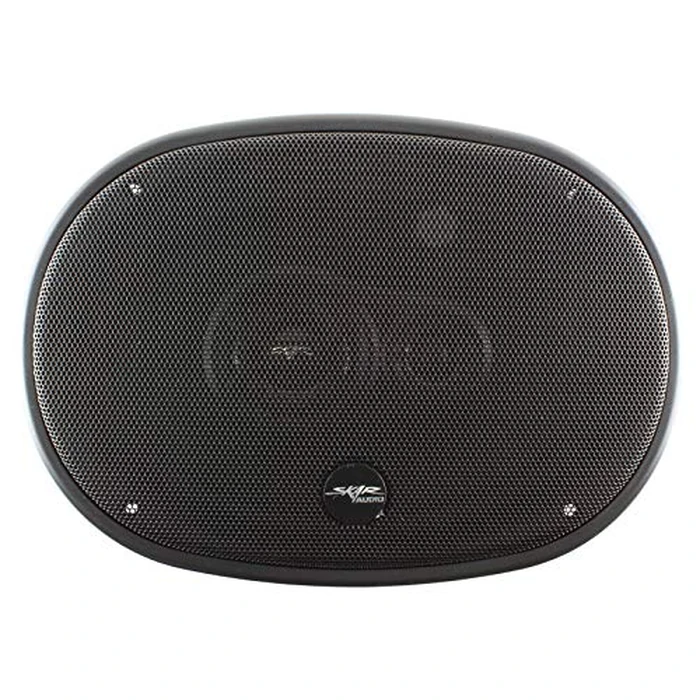 Skar Audio RPX69 6-Inch x 9-Inch 3-Way Coaxial Speakers - Pair by Skar Audio - Image 5