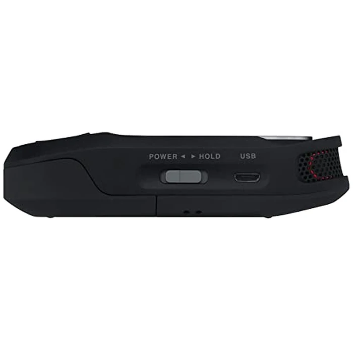 Roland R-07 High-Resolution Handheld Audio Recorder, Black by Roland - Image 7