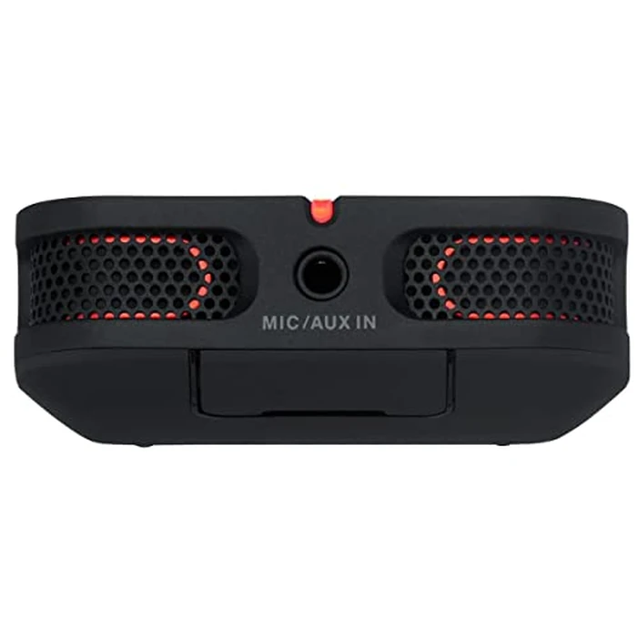 Roland R-07 High-Resolution Handheld Audio Recorder, Black by Roland - Image 8