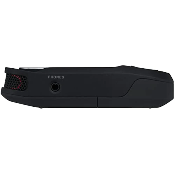 Roland R-07 High-Resolution Handheld Audio Recorder, Black by Roland - Image 9