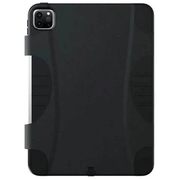 Verizon Rugged Dual Layer iPad Case for iPad Pro 11" 2nd Gen (2020) - Black by Verizon - Refurbished - Brand New condition - US$20.48