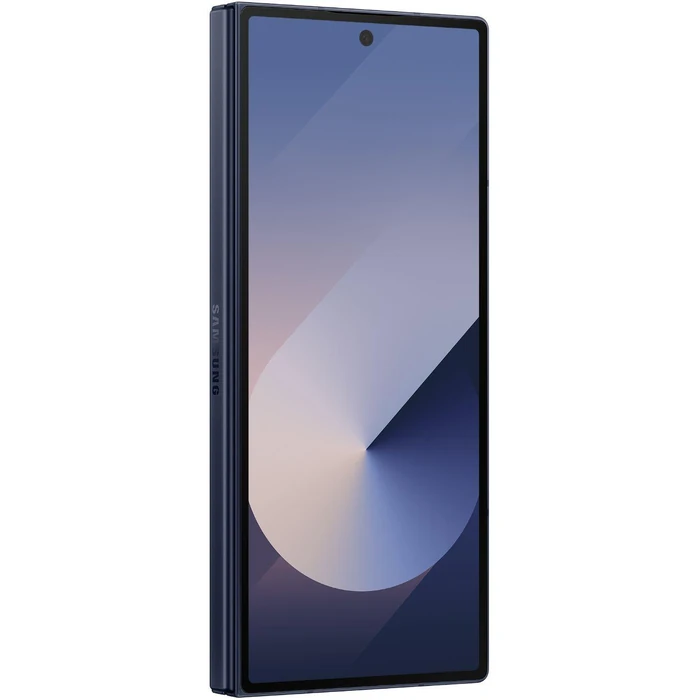 Galaxy Z Fold6 - 256GB - 1 Physical SIM + eSIM - Navy - AT&T by Samsung - Image 2