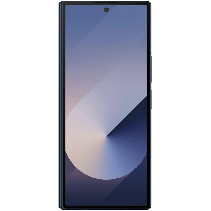 Galaxy Z Fold6 - 256GB - 1 Physical SIM + eSIM - Navy - AT&T by Samsung - Image 6