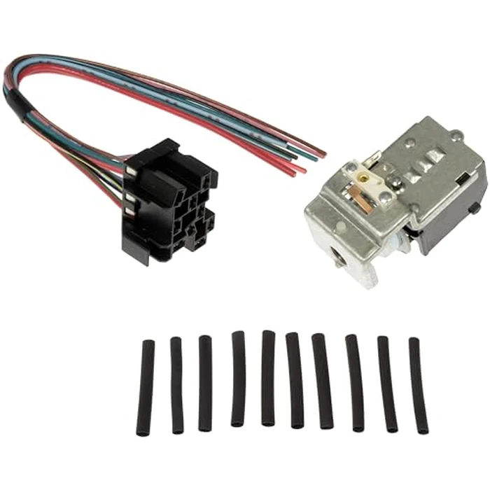 Dorman 901-265 Headlamp Switch Compatible with Select Dodge Models by Dorman - Used - Very Good condition - CA$76.75