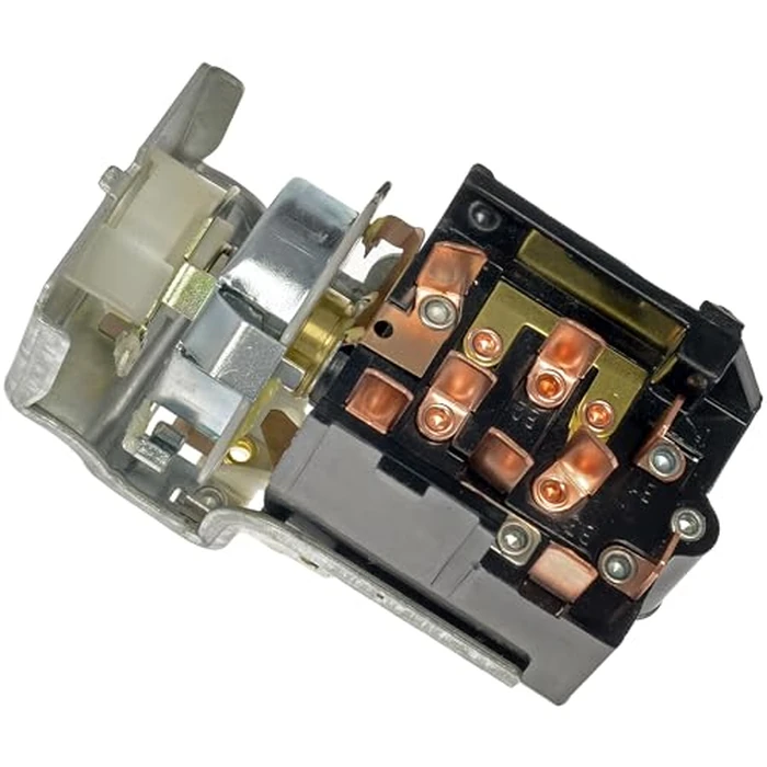 Dorman 901-265 Headlamp Switch Compatible with Select Dodge Models by Dorman - Image 2