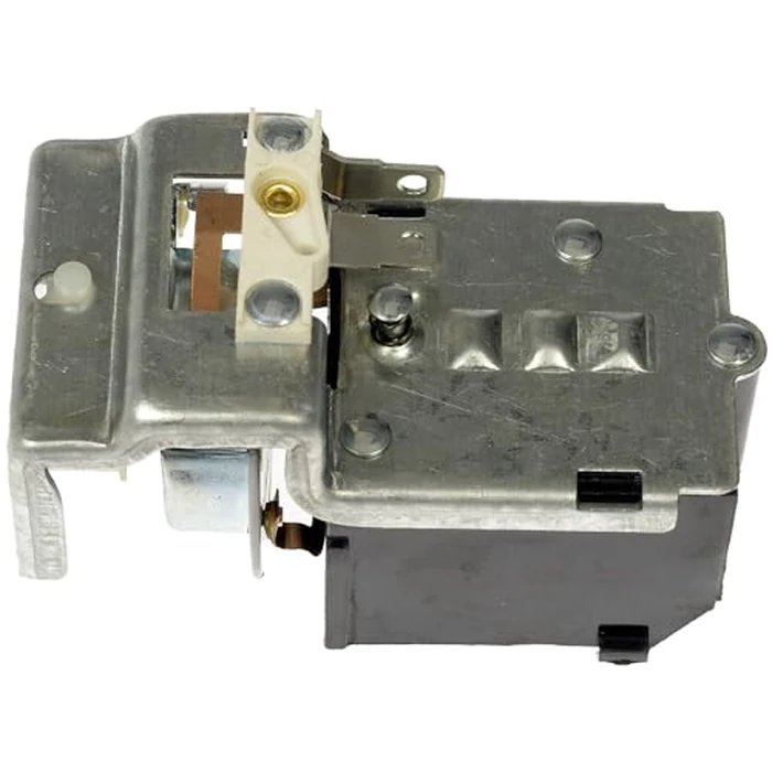 Dorman 901-265 Headlamp Switch Compatible with Select Dodge Models by Dorman - Image 3