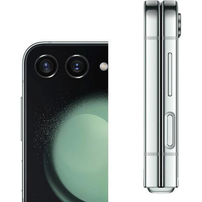 Galaxy Z Flip5 (5G) - 512GB - Mint - T-Mobile by Samsung - Image 4
