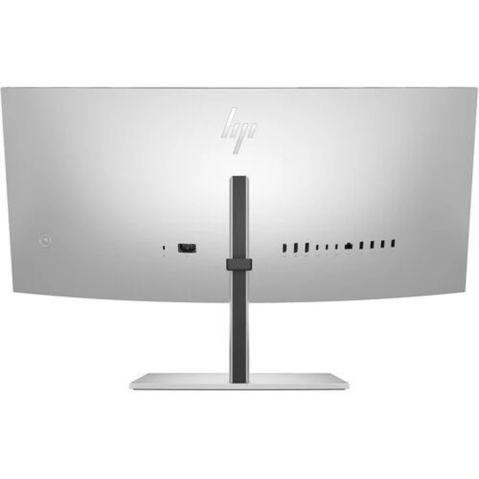 HP Series 7 Pro 734pm WQHD Conferencing Monitor 34" - Silver - 34 Inch by HP - Image 4