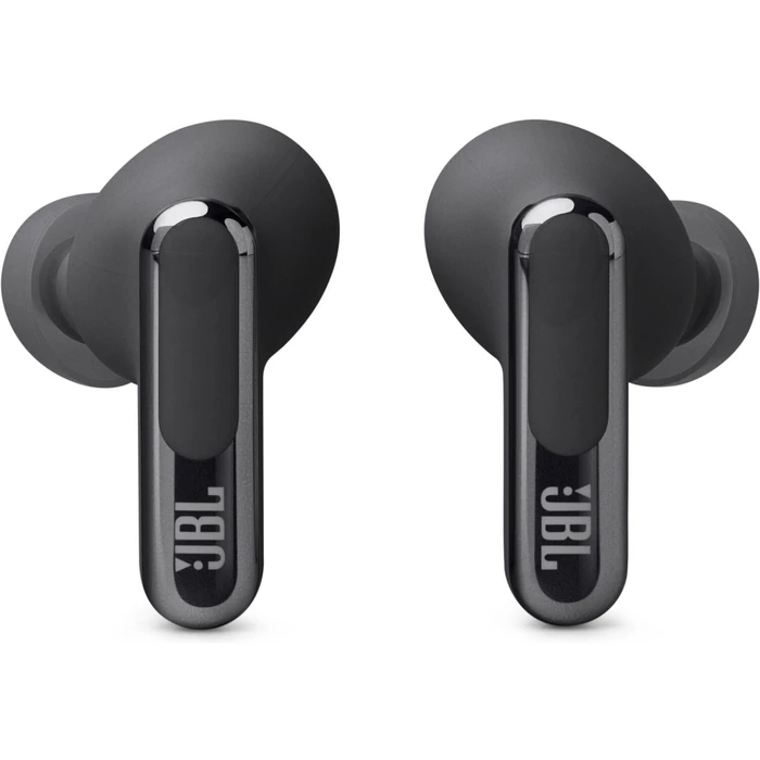 JBL Live Beam 3 True Wireless Noise Cancelling Earbuds - Black by JBL - Image 4