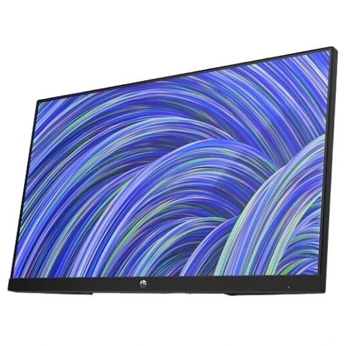 HP V24i G5 FHD Monitor 23.8" (No Base) - Black - 23.8 Inch by HP - Image 2