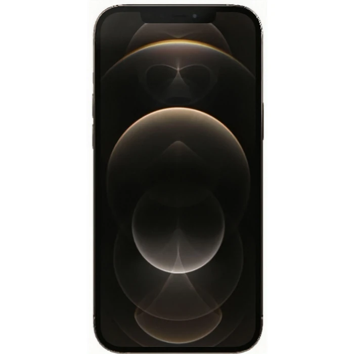 iPhone 12 Pro Max - 128GB - Gold by Apple - Image 2