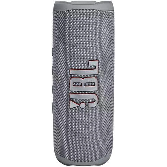 JBL Flip 6 Portable Speaker - Grey by JBL - Refurbished - Excellent condition - CA$136.99