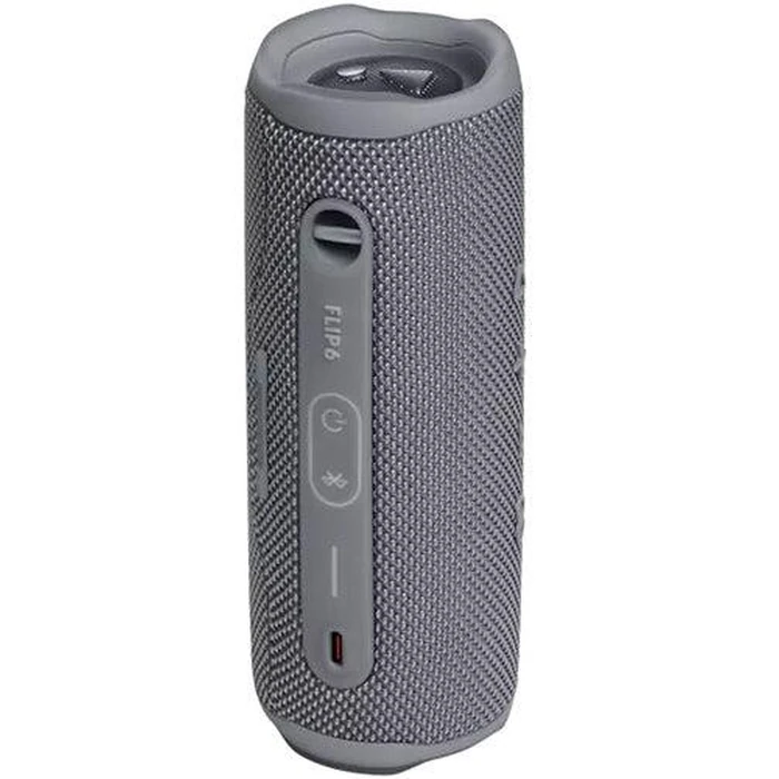 JBL Flip 6 Portable Speaker - Grey by JBL - Image 2