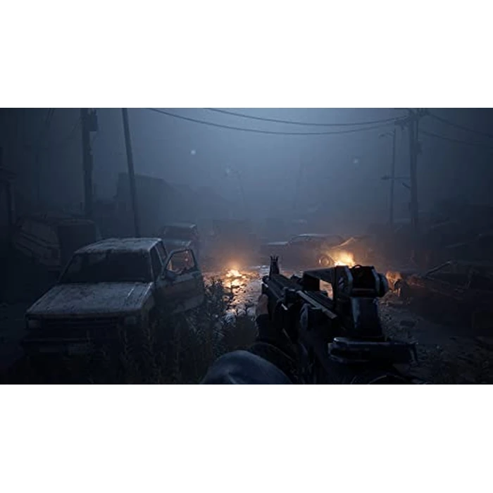 Limited Run Terminator Resistance Enhanced - For Playstation 5 by Limited Run - Image 3