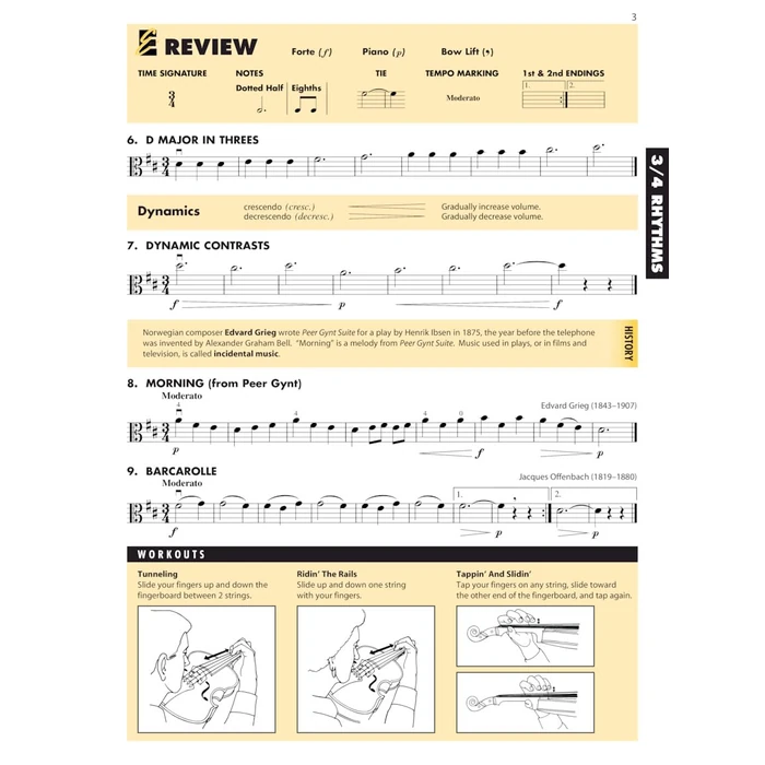 Essential Elements for Strings - Viola Book 2 with EEi | Intermediate Viola Method Songbook and Sheet Music for Students and Teachers | Online Learning, Technique, Intonation, and Bowing Development by Hal Leonard - Image 2