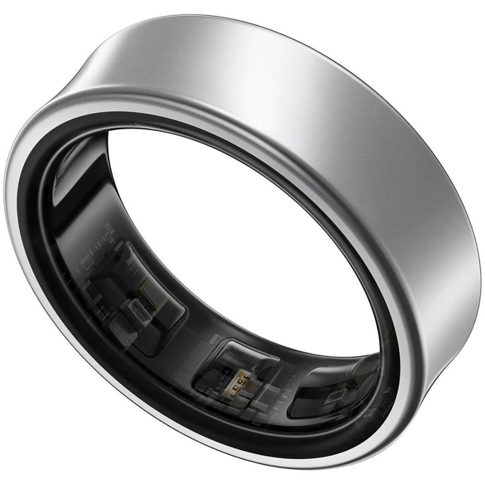 Samsung Galaxy Ring 10" - Titanium Silver by Samsung - Refurbished - Excellent condition - US$303.48