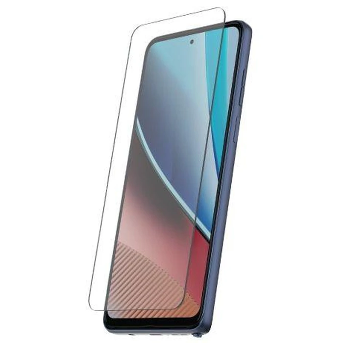 Duraglass Tempered Glass Screen Protector with Installation Tray for Moto g Stylus 5G 2023 - Clear by Duraglass - Refurbished - Brand New condition - US$13.47