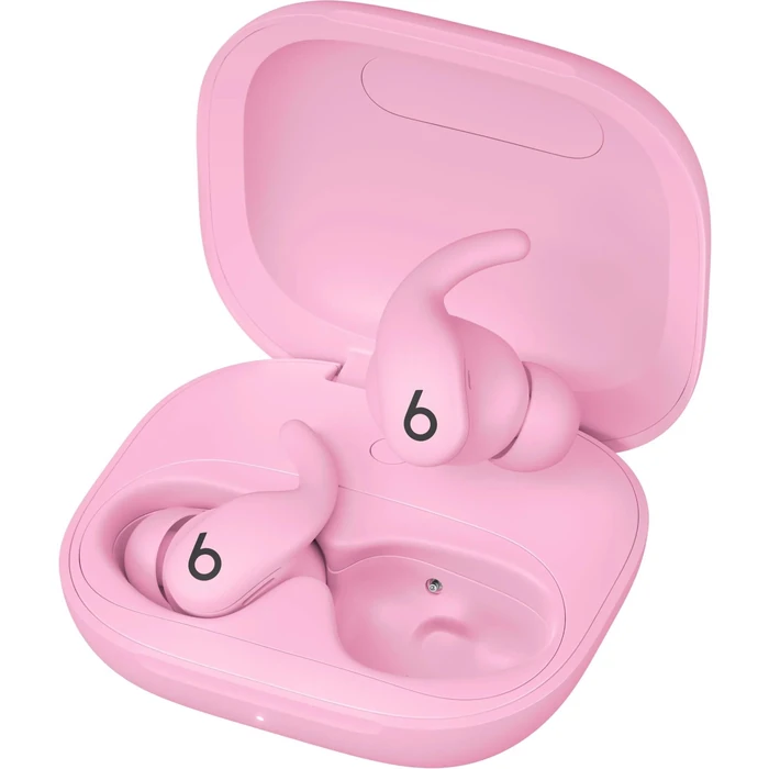 Beats by Dre Beats Fit Pro True Wireless Earbuds - Power Pink by Beats by Dre - Refurbished - Good condition