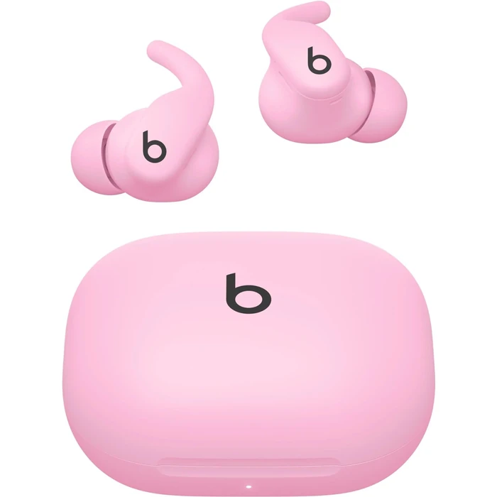 Beats by Dre Beats Fit Pro True Wireless Earbuds - Power Pink by Beats by Dre - Image 4