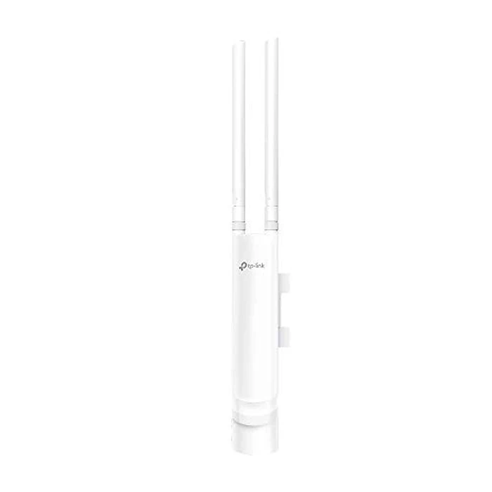 TP-Link EAP225-Outdoor | Omada AC1200 Wireless Gigabit Outdoor Access Point | Business WiFi Solution w/ Mesh Support, Seamless Roaming & MU-MIMO | PoE Powered | SDN Integrated | Cloud Access & App White by TP-Link - Used - Like New condition - CA$104.49