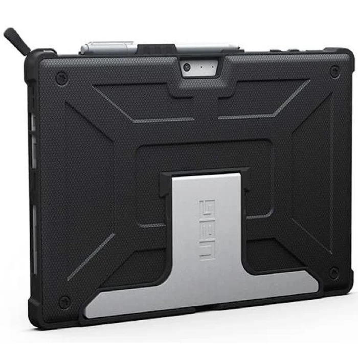 Urban Armor Gear Scout Case for Surface Pro 7+ - Black by Urban Armor - Refurbished - Excellent condition - US$32.44