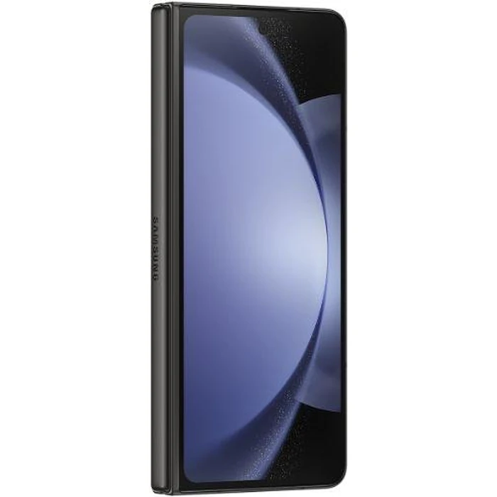 Galaxy Z Fold5 (5G) - 512GB - 1 Physical SIM + eSIM - Blue - Unlocked by Samsung - Image 3