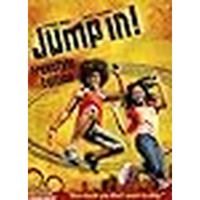 Jump In! by Buena Vista Home Entertainment - Image 2