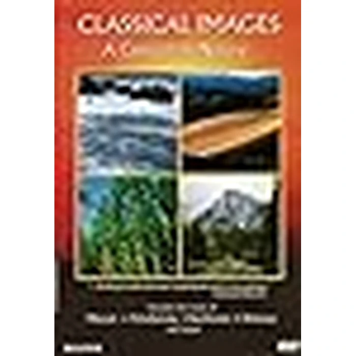 Classical Images: A Concert in Nature by UNIVERSAL MUSIC GROUP - Image 2