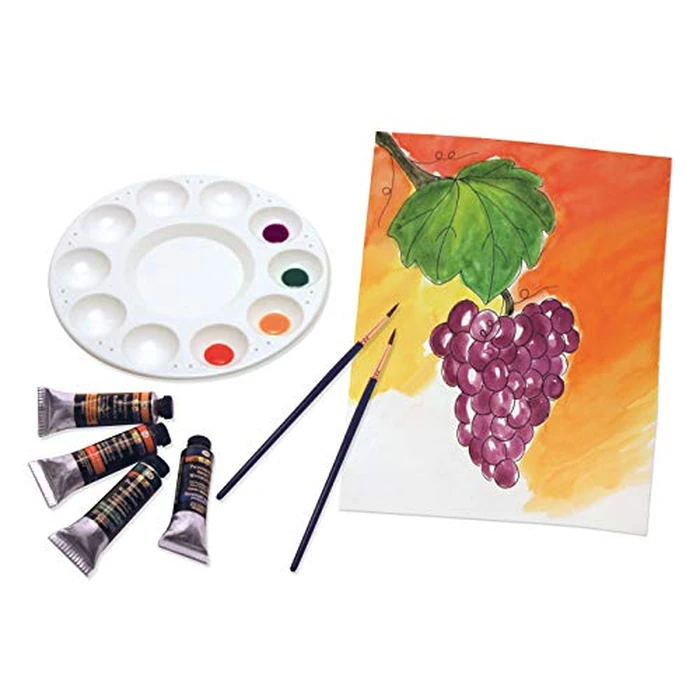 UCreate Mixed Media Art Paper, Heavyweight, 12" x 18", 500 Sheets by UCREATE - Image 4