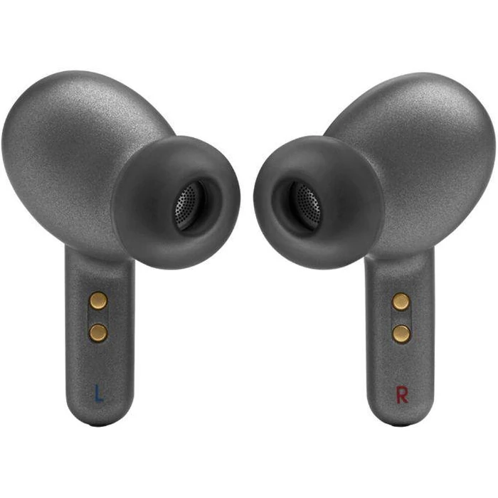 JBL Live Pro 2 Earbuds - Black by JBL - Image 4