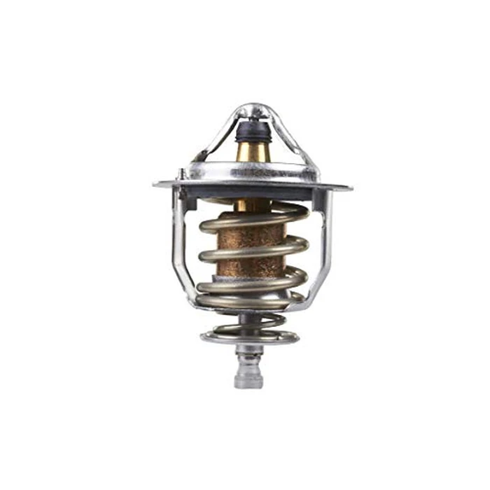 AISIN THT-019 Engine Coolant Thermostat - Compatible with Select Lexus ES, HS, LS, RX, SC Scion tC, xB, xD Toyota 4Runner, Avalon, Camry, Corolla, Highlander, RAV4, Sienna, Tacoma, Tundra + More by AISIN - Used - Like New condition