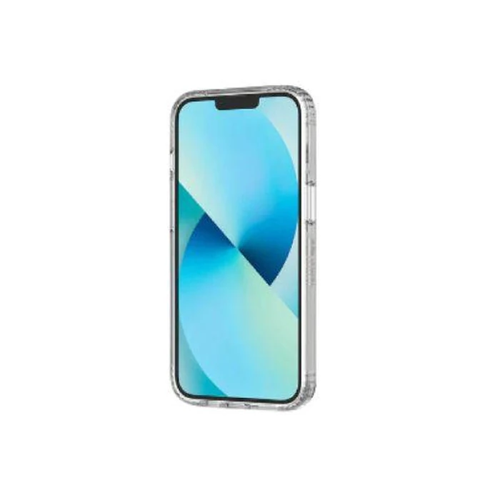 Tech21 EvoClear Phone Case for iPhone 13 - Clear by Tech21 - Image 3