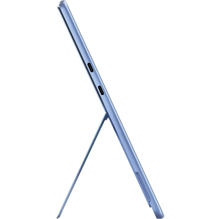 Microsoft Surface Pro Copilot+ PC 13" - Sapphire - Snapdragon X Elite 3.8GHz - 16GB RAM - 512GB by Microsoft - Image 4