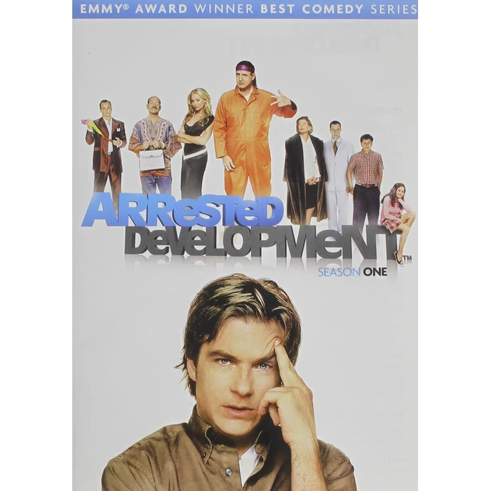 Arrested Development: Seasons 1-4 by 20th Century Fox - Image 1