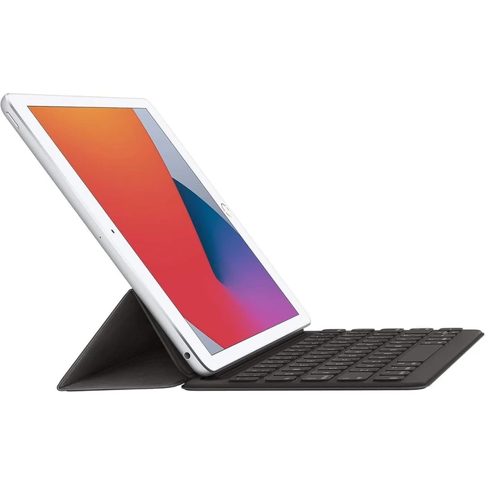 Apple iPad Smart Keyboard for iPad 7th Gen | Air 3rd Gen | Pro 10.5 - Black by Apple - Image 4