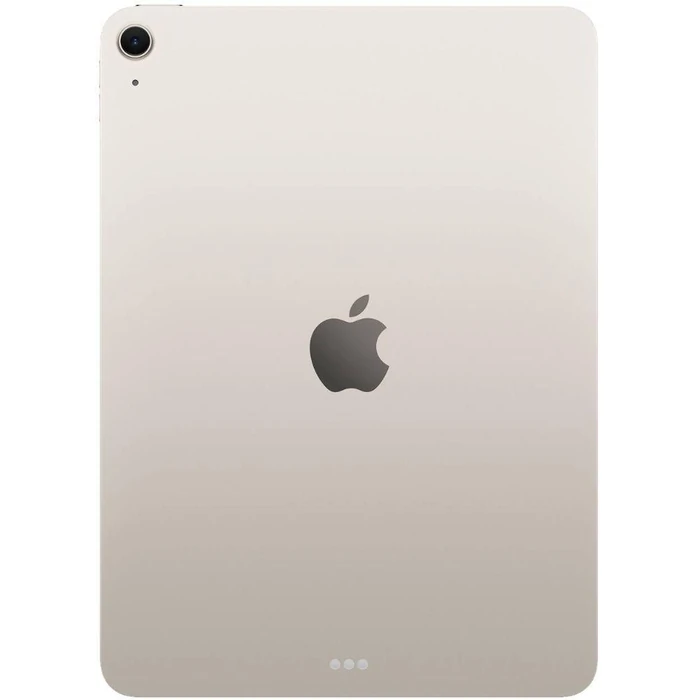 iPad Air M3 (2025) - 128GB - Cellular + WiFi - Starlight by Apple - Image 7