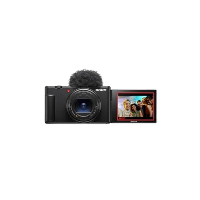 Sony ZV-1 II Vlog Camera for Content Creators and Vloggers by Sony - Used - Like New condition - CA$847.62