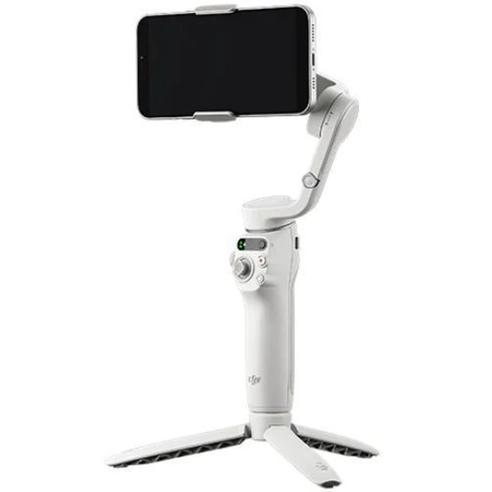 DJI Osmo Mobile 6 Stabilizer - Platinum Grey by DJI - Image 2