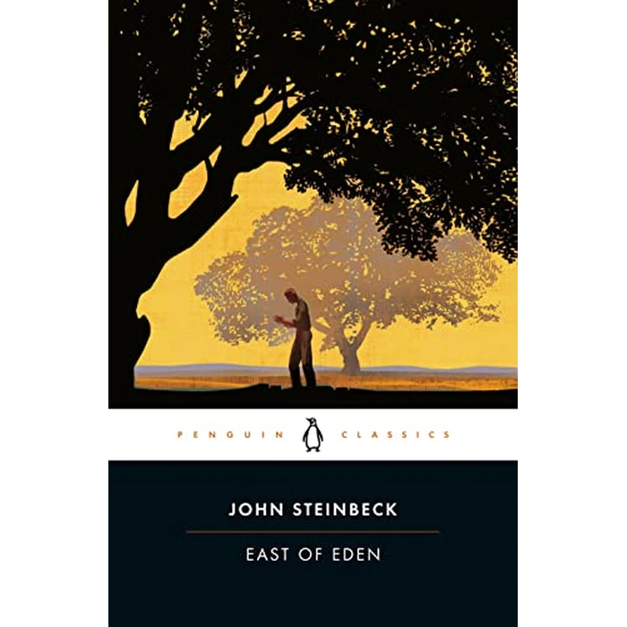 East of Eden (Penguin Twentieth Century Classics) Paperback [John Steinbeck] by ESTBIBL - Image 2
