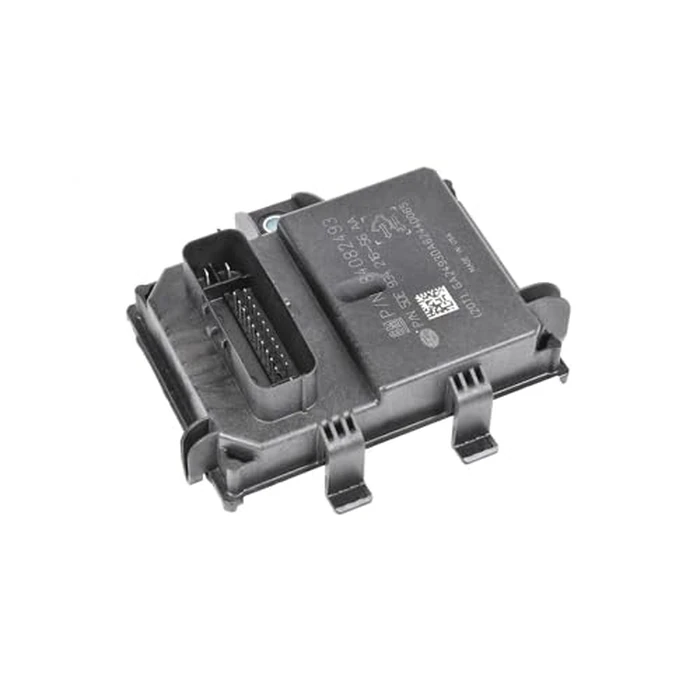 GM 84082493 Electronic Brake Control Module Assembly by GM GENUINE PARTS - Image 1