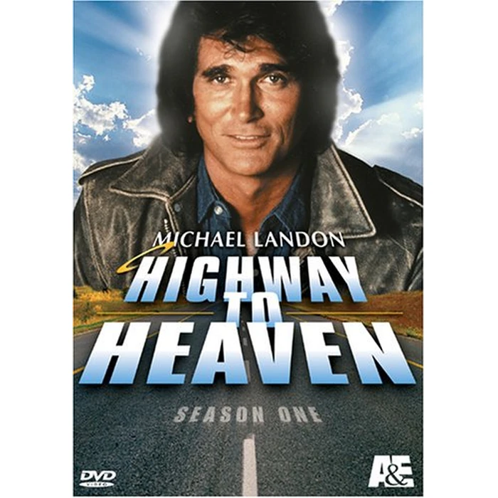 Highway to Heaven - Season One by A&E - Used - Good condition - US$2.87
